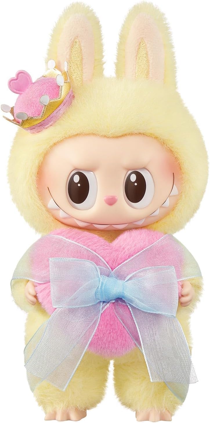 Level Up Your Decor: Why POP MART The Monsters Let’s Checkmate Series is the Ultimate Desk Essential