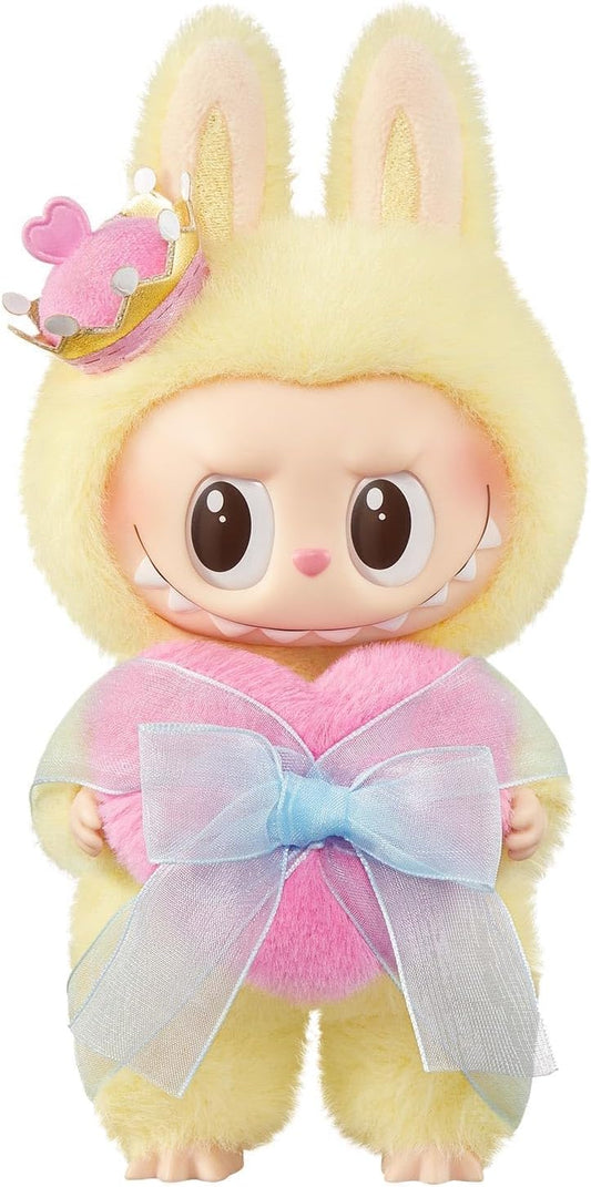 Level Up Your Decor: Why POP MART The Monsters Let’s Checkmate Series is the Ultimate Desk Essential