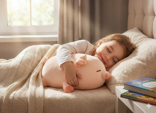 The Ultimate Huggable Companion: Why the Soft Fat Pig Stuffed Animal is This Year's Must-Have Gift!