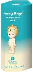Sonny Angel Animal Series Version 4-1 Sealed Blind Box - Original Mini Figure - One Assorted - No Choice Available