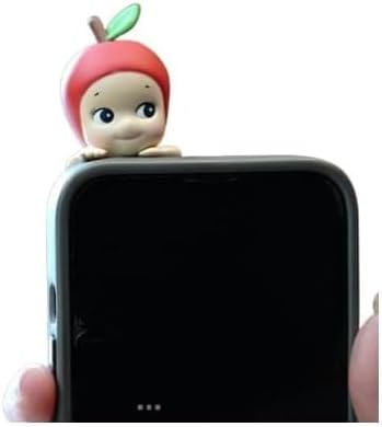 Sonny Angel Hippers Harvest Series - 1 Sealed Blind Box - Original Mini Figure - One Assorted - No Choice Available