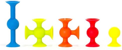 Fat Brain Toys Mini Squigz