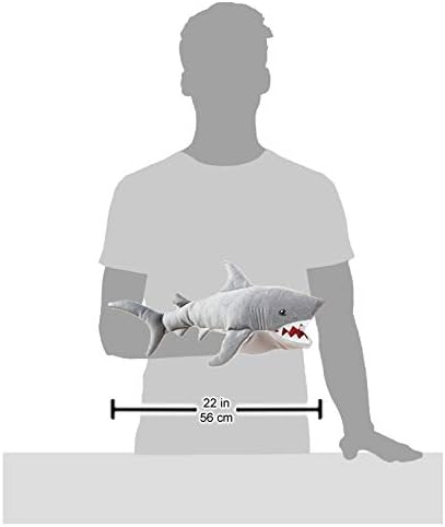 Folkmanis Shark Hand Puppet