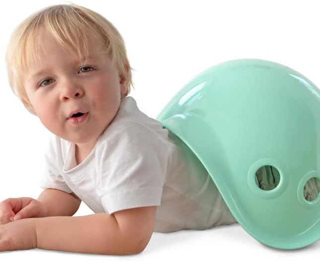 Fat Brain Toys bilibo by MOLUK - Red