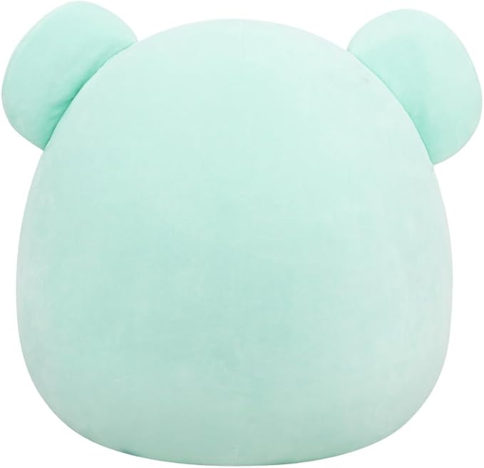 Squishmallows Original 20in Coco The Mint Green Koala – Official Jazwares Plush (Jumbo)