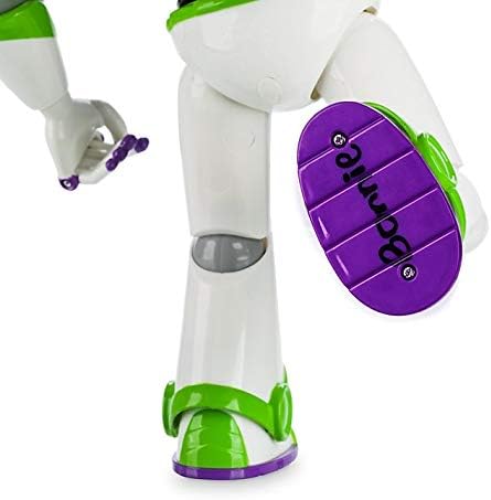 Toy Story Disney Advanced Talking Buzz Lightyear Action Figure 12''