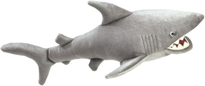 Folkmanis Shark Hand Puppet