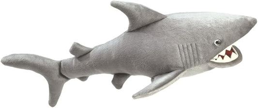 Folkmanis Shark Hand Puppet