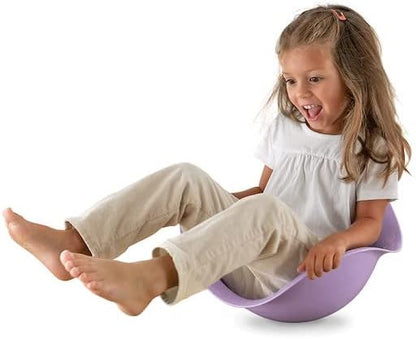 Fat Brain Toys bilibo by MOLUK - Red