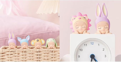 Sonny Angel ヒッパーズ ドリーミングシリーズ