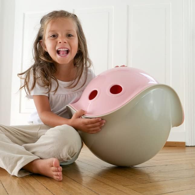 Fat Brain Toys bilibo by MOLUK - Red