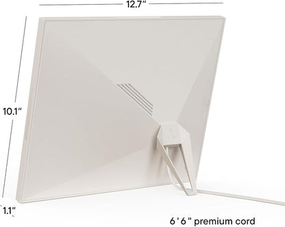 Aspen 12" | Aura's Most Versatile HD Digital Picture Frame