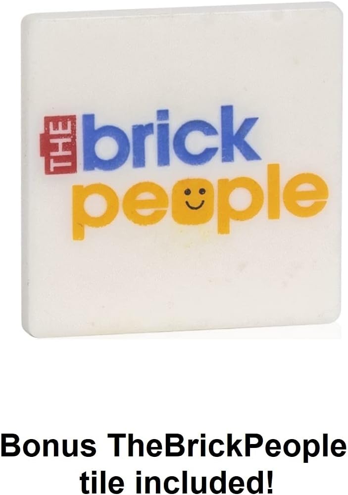 LEGO Toy Story 4: Woody Minifig