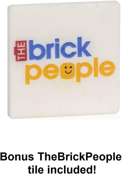 LEGO Toy Story 4: Woody Minifig