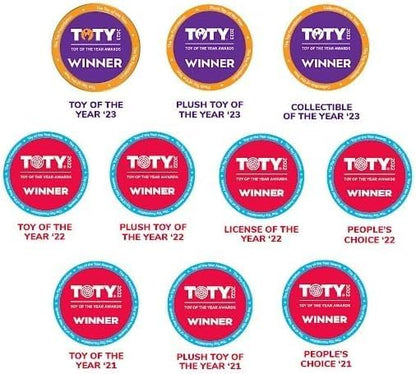 Squishmallows Original 20in Sprigatito Pokémon Plush - Ultrasoft Official Jazwares Plush (Jumbo)