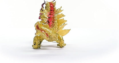 Schleich Limited Edition Series - Lunar New Year Dragon Figurine - Collectible Dragon Toy - Mythical Figures for Kids and Collectors 5+