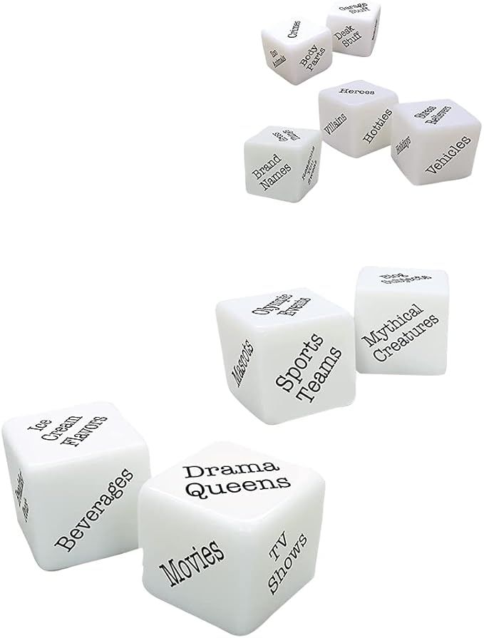 PlayMonster Brain Fart Party Game -- Think Fast -- Fun Game Night -- players : 4+ , Ages 14+