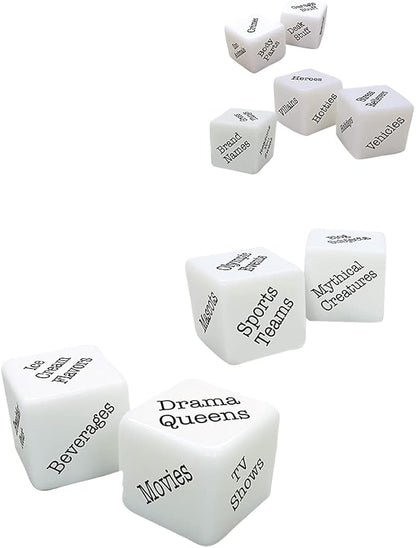 PlayMonster Brain Fart Party Game -- Think Fast -- Fun Game Night -- players : 4+ , Ages 14+