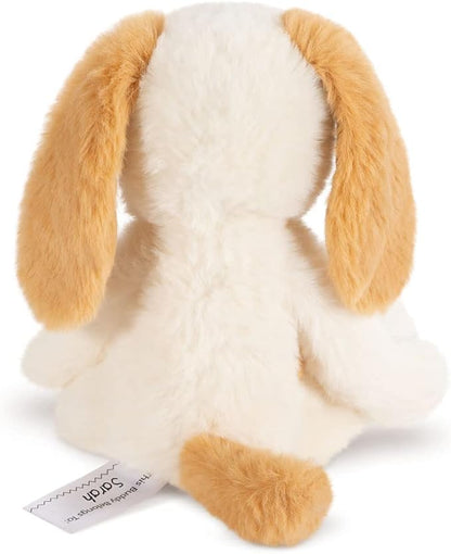 Vermont Teddy Bear Dog Plush - Dog Stuffed Animal, Buddy, 12 Inch