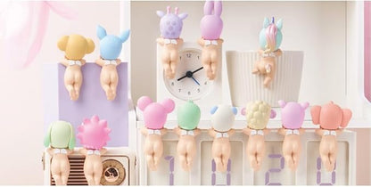 Sonny Angel ヒッパーズ ドリーミングシリーズ