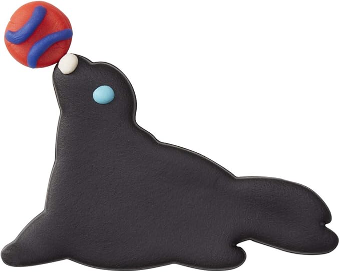 PLAY-DOH E2544F02 Preschool Fundamentals Box Craft Set