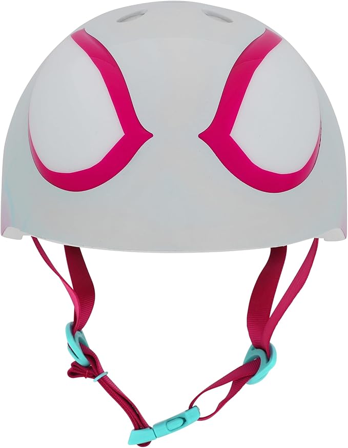 Bell Marvel Avengers Child and Toddler Bike Helmets