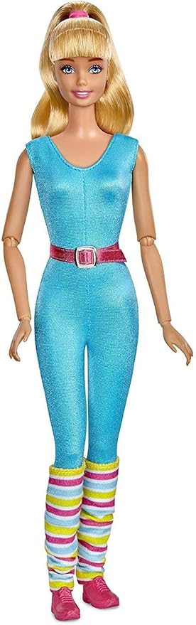 Barbie BarbieToy Story 4 Doll