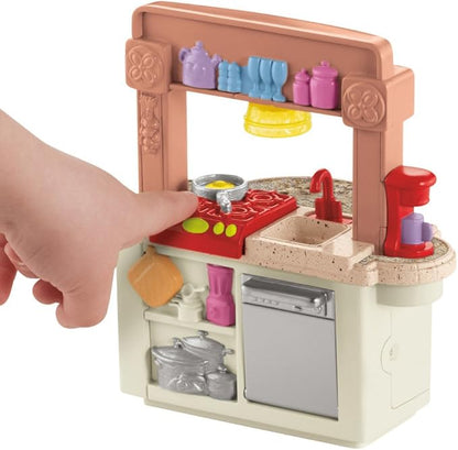 Fisher-Price Loving Family Kitchen
