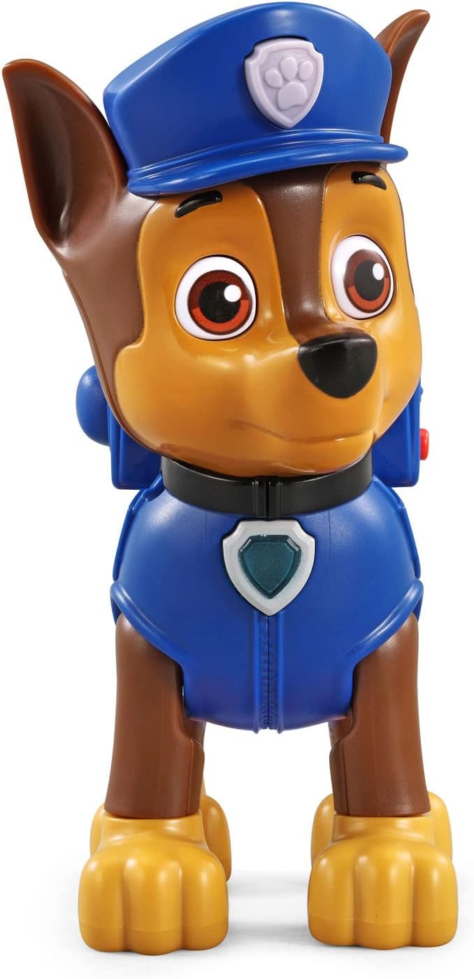 VTech PAW Patrol Chase to The Rescue
