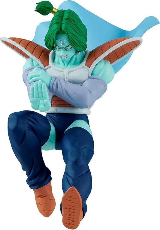 Banpresto - Dragon Ball Z - Zarbon (vs Vegeta), Bandai Spirits Match Makers Figure