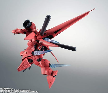 TAMASHII NATIONS - Mobile Suit Gundam 0083 Stardust Memory - (Side MS) AGX-04 Gerbera-Tetra Version A.N.I.M.E., Bandai Spirits The Robot Spirits Collectible