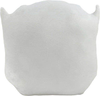 Northwest Transformers Optimus Prime Cloud Pillow 12" – Robot Plush Stuffed Toy, Kids & Adults Room Decor