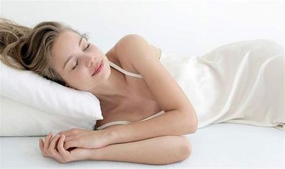 MoonRest® Synthetic Down Alternative Standard - 20x26 Bed Sleeping Pillows Filled Down Alternative for Best Comfort - Pack of 2- Standard Size 20“X 26”