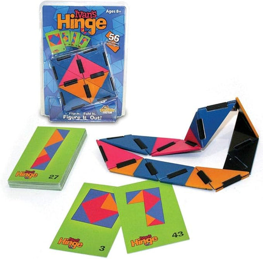 Fat Brain Toys Ivan's Hinge