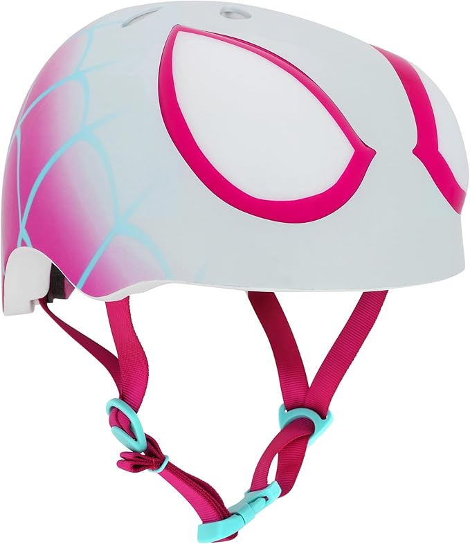 Bell Marvel Avengers Child and Toddler Bike Helmets