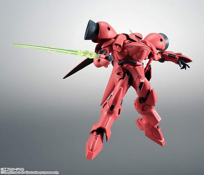 TAMASHII NATIONS - Mobile Suit Gundam 0083 Stardust Memory - (Side MS) AGX-04 Gerbera-Tetra Version A.N.I.M.E., Bandai Spirits The Robot Spirits Collectible