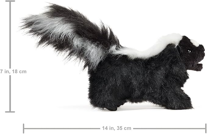 Folkmanis Skunk Hand Puppet