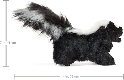 Folkmanis Skunk Hand Puppet