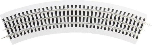 Lionel O36 FasTrack Curved Track (4 Piece), 168 months to 999 months