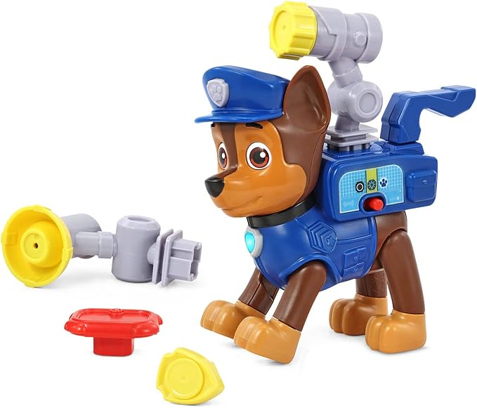 VTech PAW Patrol Chase to The Rescue