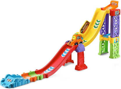 VTech Go! Smart Wheels 3-in-1 Launch Raceway
