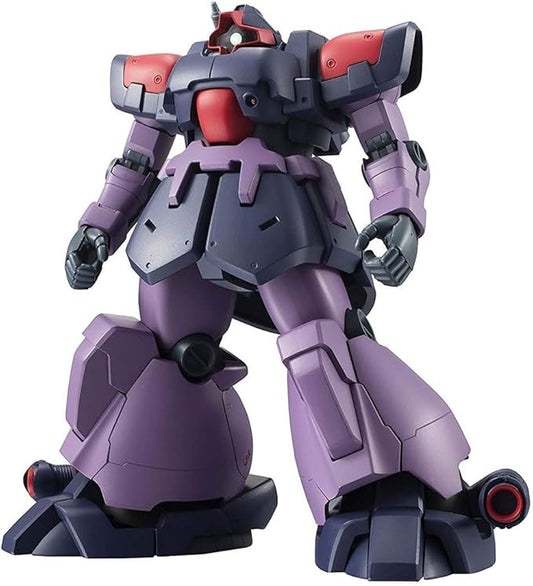 TAMASHII NATIONS - Mobile Suit Gundam 0083 Stardust Memory - MS-09F/Trop Dom Troopen ver. A.N.I.M.E., Bandai Spirits The Robot Spirits Collectible