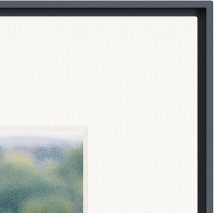 Aura Walden 15" WiFi Digital Picture Frame | Wirecutter's Best Digital Frame for Gifting | Send Photos from Your Phone | Quick, Easy Setup in Aura App | Free Unlimited Storage | Ink with White Mat