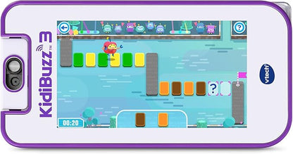 VTech KidiBuzz 3, Purple