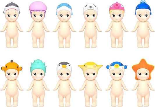 Sonny Angel 1 Figure Marine Series