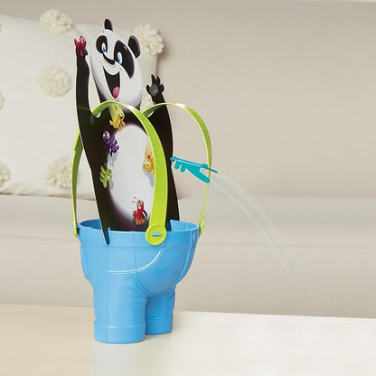 Hasbro Gaming Ants in The Pants Preschool Game for Kids Ages 3+, Fun Board Game for 2-4 Players (Amazon Exclusive)