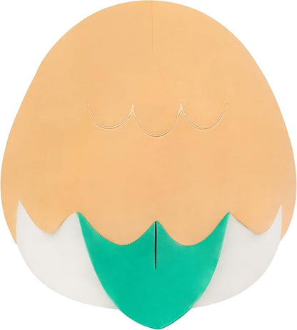 Squishmallows Original 20in Rowlet Pokémon Plush - Ultrasoft Official Jazwares Plush (Jumbo)