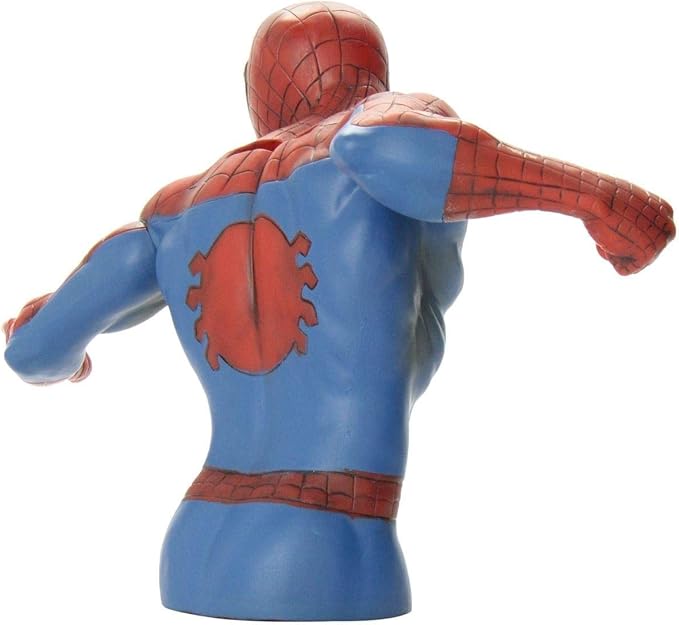Monogram Spider-Man Action Figure Bust