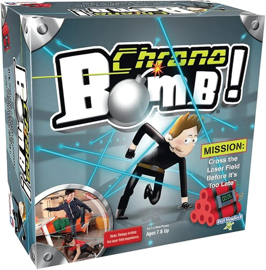 PlayMonster Chrono Bomb Original