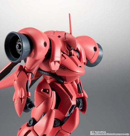 TAMASHII NATIONS - Mobile Suit Gundam 0083 Stardust Memory - (Side MS) AGX-04 Gerbera-Tetra Version A.N.I.M.E., Bandai Spirits The Robot Spirits Collectible